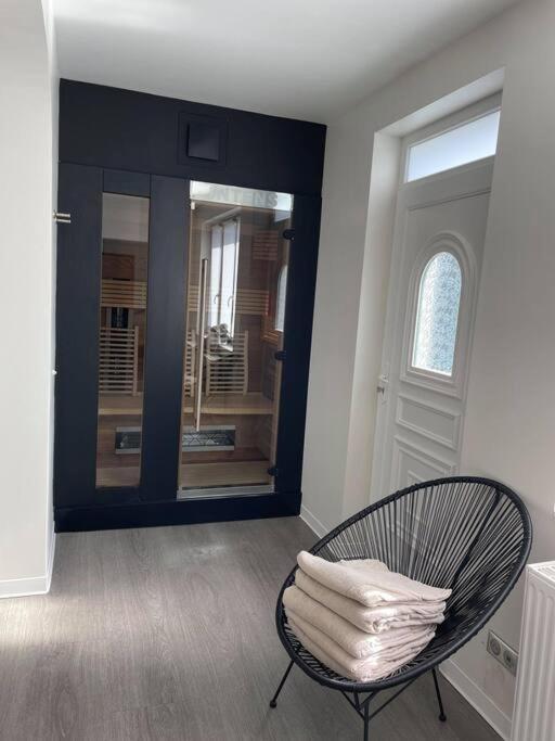 Porte17 Jarny Exterior foto